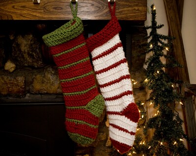 Christmas Stockings - image3
